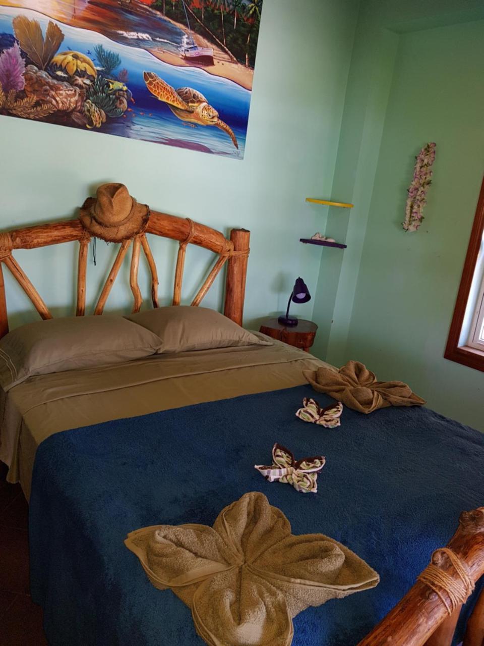 Slo-N-Ez Villa Terrace Caye Caulker Exterior photo